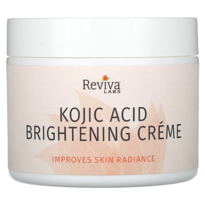 Kojic Acid Brightening Créme