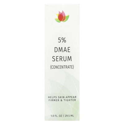 5% DMAE Serum