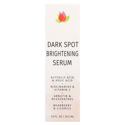 Dark Spot Brightening Serum