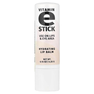 Vitamin E Stick