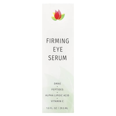 Firming Eye Serum