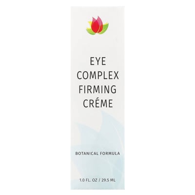 Eye Complex Firming Creme