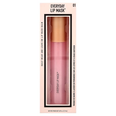Everyday Lip Mask® 01 Leave It On
