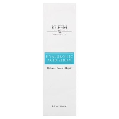 Hyaluronic Acid Serum