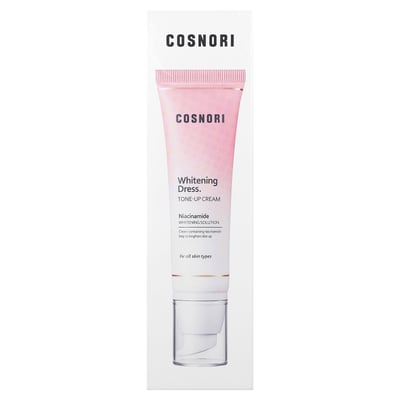 Whitening Dress Tone-Up Cream