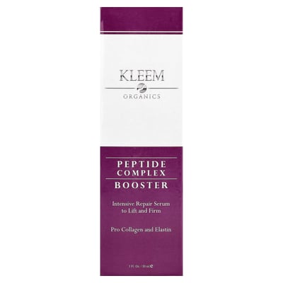 Peptide Complex Booster