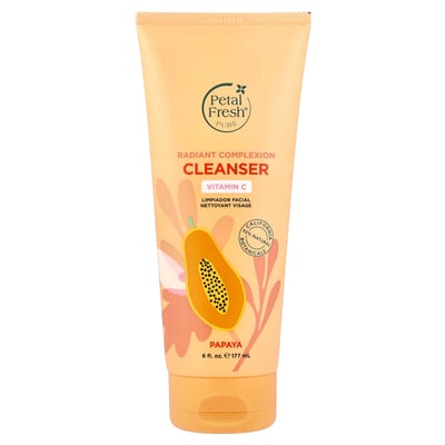 Radiant Complexion Cleanser Papaya