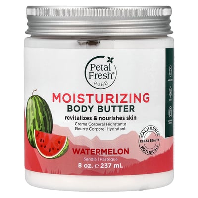 Moisturizing Body Butter Watermelon