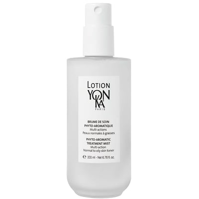 Toner for Normal to Oily Skin