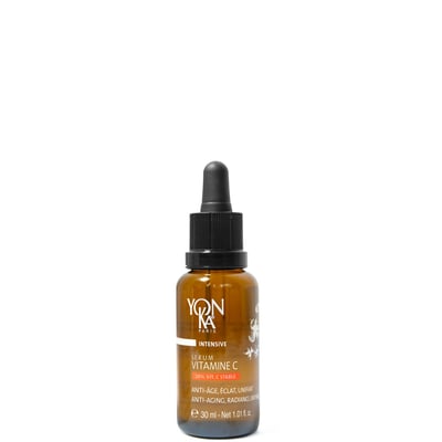 Serum Vitamine C
