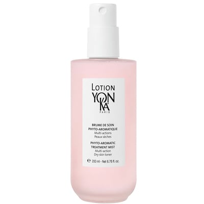 Toner for Dry Skin