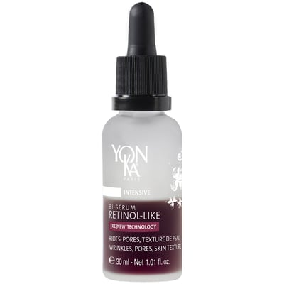 YonKa Paris Skincare RetinolLike BiSerum