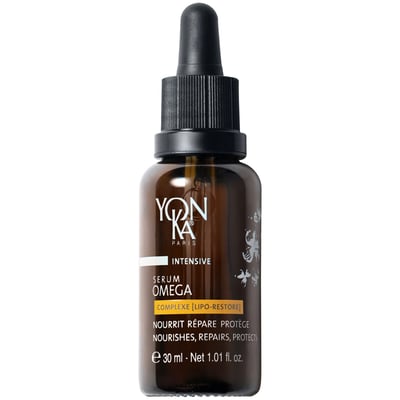 Serum Omega
