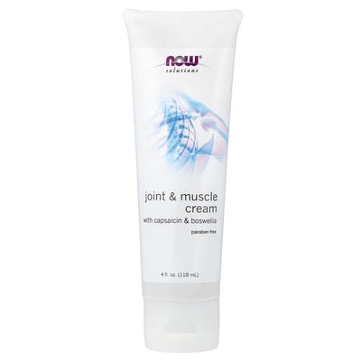 Solutions Joint and Muscle Cream