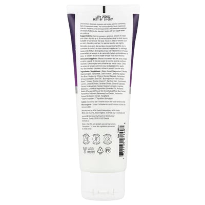 Solutions NiteZen™ Magnesium Body Cream