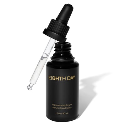 The Regenerative Serum