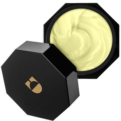 The Night Cream Treatment