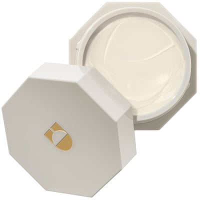 The Ultra-Rich Intensive Moisturizer