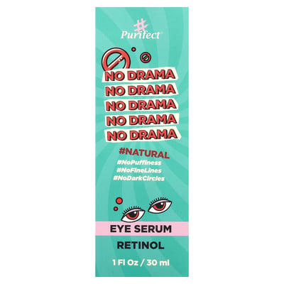 Eye Serum Retinol