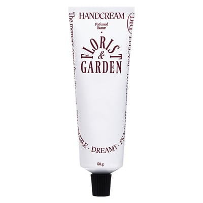 Perfumed Butter Handcream