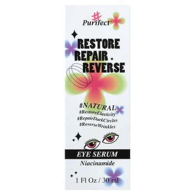 Eye Serum Niacinamide
