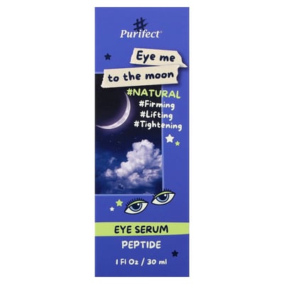 Eye Serum Peptide