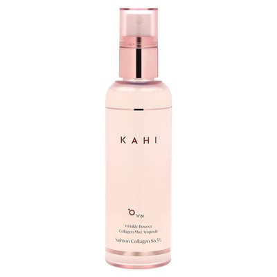 Wrinkle Bounce Collagen Mist Ampoule