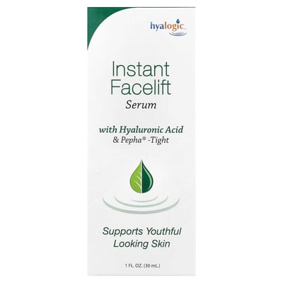 Instant Facelift Serum