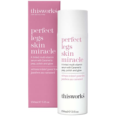Perfect Legs Skin Miracle