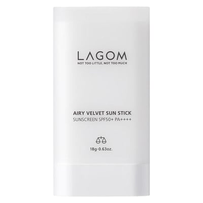 Airy Velvet Sun Stick