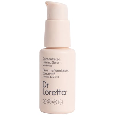 Concentrated Firming Serum