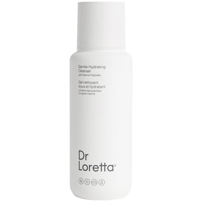 Gentle Hydrating Cleanser
