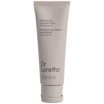 Resurfacing Enzyme Polish with Niacinamide