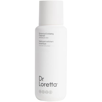 Botanical Exfoliating Cleanser