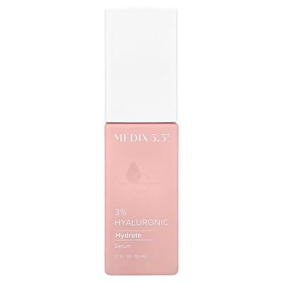 3% Hyaluronic Serum