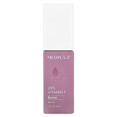 20% Vitamin F Serum