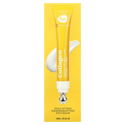 Collagen Dual-Action Firming & Lifting Eye Cream