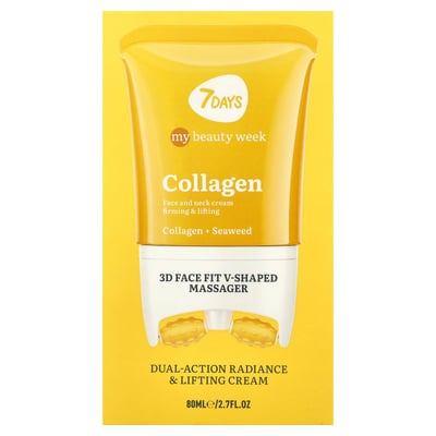 Collagen Dual-Action Radiance & Lifting Cream