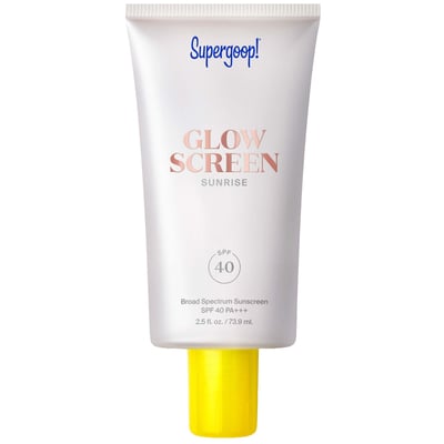 Glowscreen SPF 40 Limited Edition Jumbo