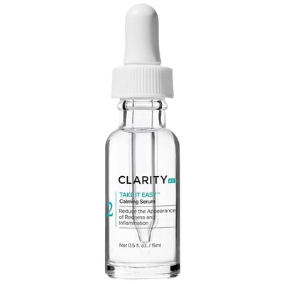 Take It Easy Calming Serum