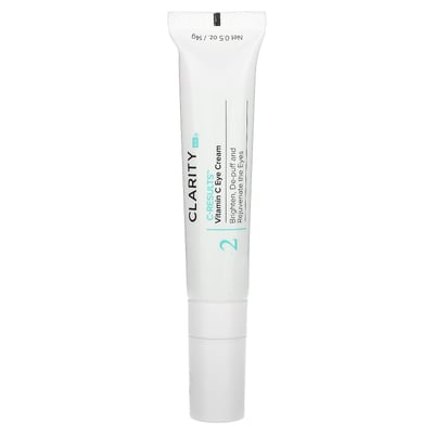 C-Results™ Vitamin C Eye Cream