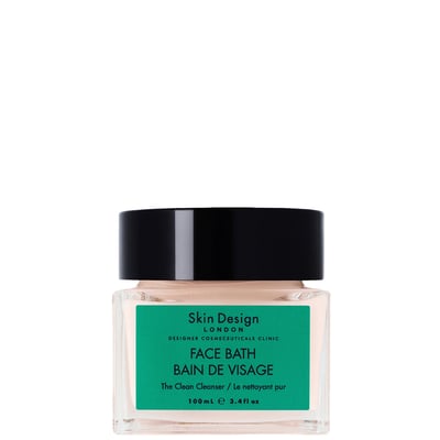 Face Bath Cleanser