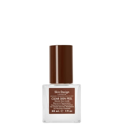 Clear Skin Peel