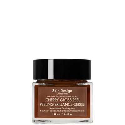 Cherry Gloss Peel