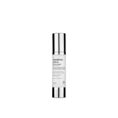 Azelac Moisturizing Gel Redness