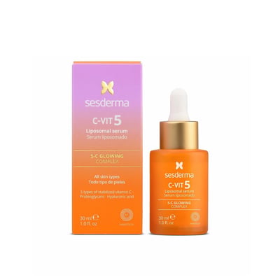 C-Vit5 Liposomal Serum Vitamin C