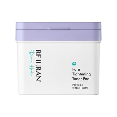 Pore Tightening Toner Pad