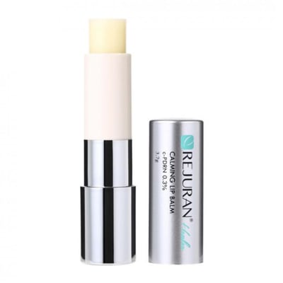 Calming Lip Balm