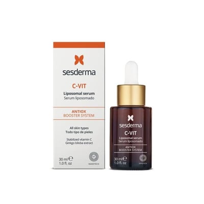 C-Vit Serum Liposomal Vitamin C