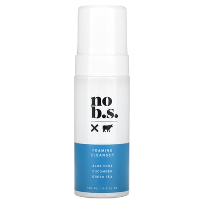 Foaming Cleanser